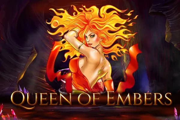 Queen of Embers