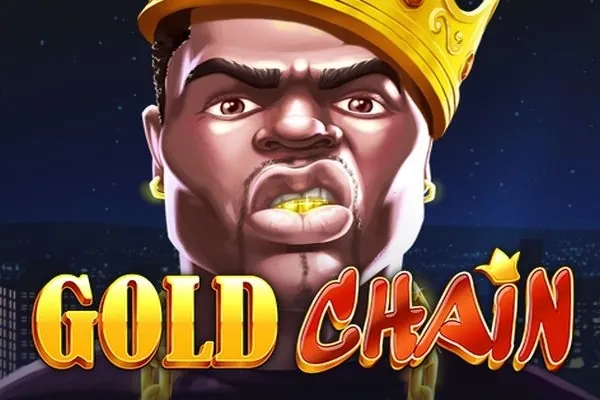 Gold Chain slot preview