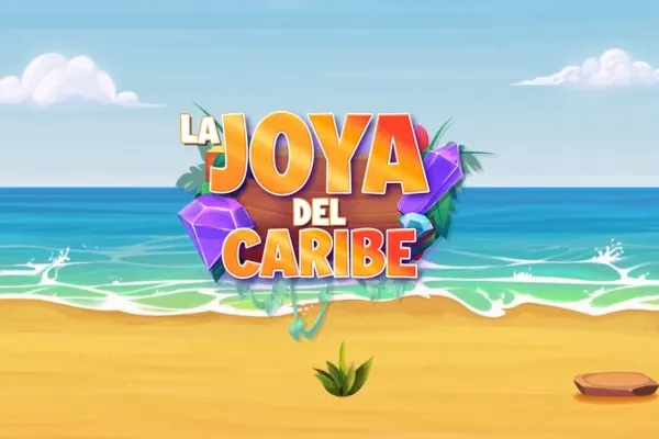 La Joya del Caribe slot preview