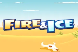 Fire & Ice