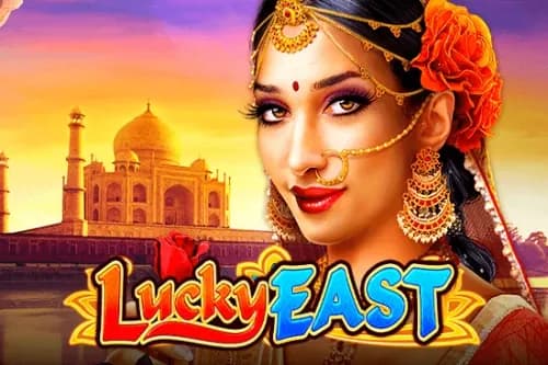 Lucky East
