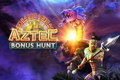 Aztec: Bonus Hunt