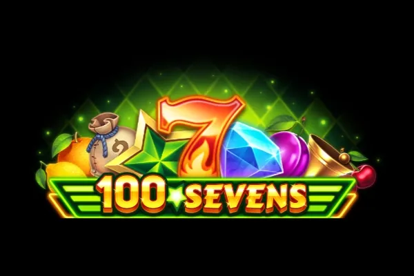 100 Sevens slot preview