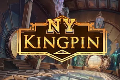 NY Kingpin slot preview