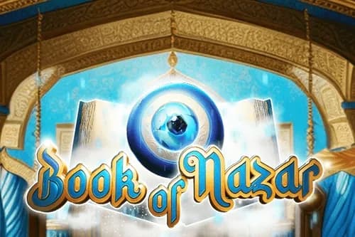 Book of Nazar slot preview