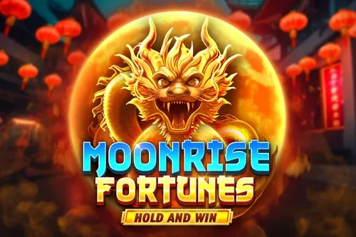 Moonrise Fortunes Hold & Win slot preview