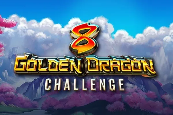 8 Golden Dragon Challenge slot preview