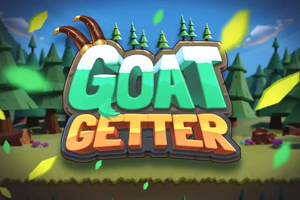Goat Getter