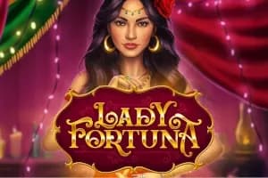 Lady Fortuna slot preview