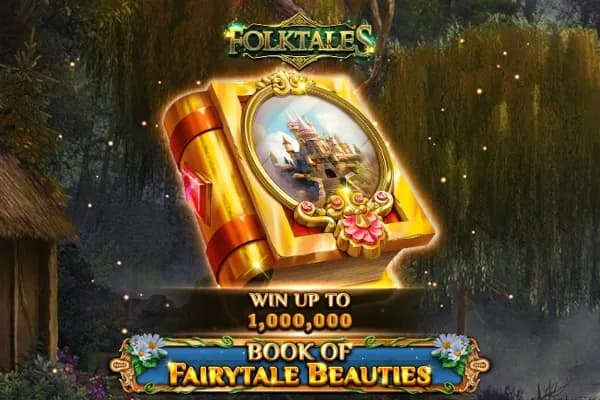 Book Of Fairytale Beauties slot preview