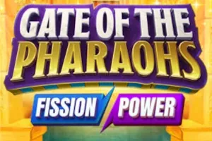 Gate of The Pharaohs slot preview