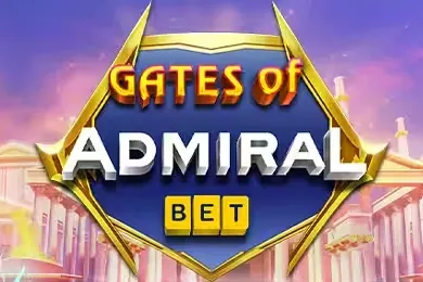 Gates of AdmiralBet slot preview