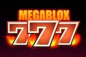 MegaBlox 777 slot preview