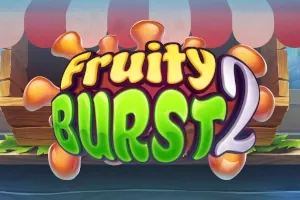 Fruity Burst 2 slot preview