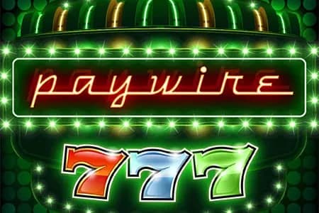 Paywire