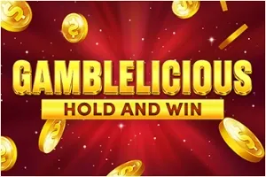 Gamblelicious slot preview