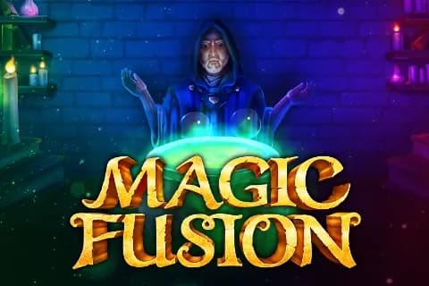 Magic Fusion slot preview