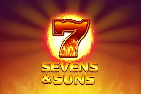 Sevens & Suns slot preview
