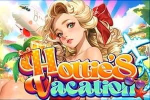 Hottie's Vacation