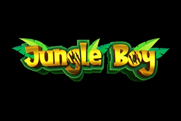 Jungle Boy