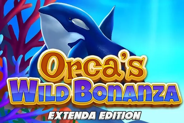 Orca's Wild Bonanza Extenda Edition slot preview