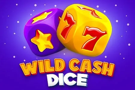 Wild Cash Dice slot preview