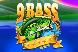9 Bass