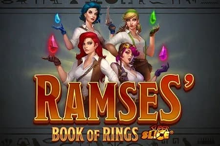 Ramses' Book of Rings