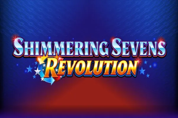 Shimmering Sevens Revolution slot preview