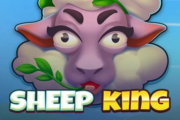 Sheep King slot preview