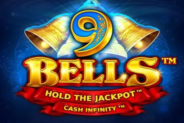 9 Bells slot preview