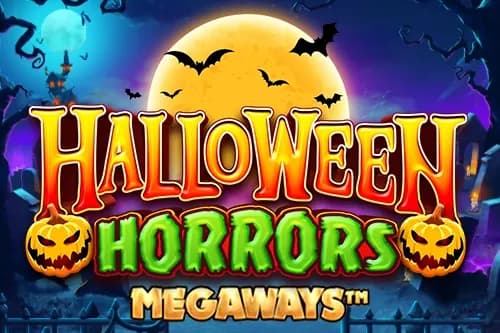 Halloween Horrors Megaways slot preview
