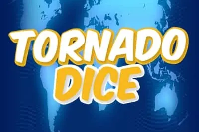 Tornado Dice slot preview