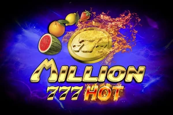 Million 777 Hot slot preview