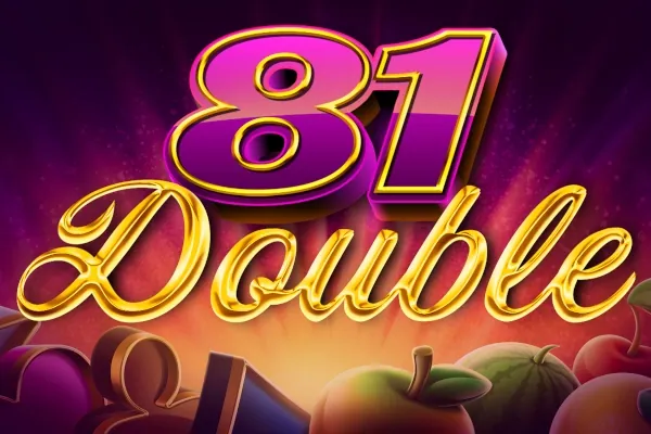 81 Double slot preview