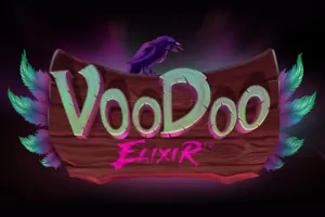 Voodoo Elixir slot preview