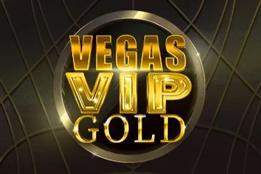 Vegas VIP Gold slot preview
