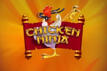 Chicken Ninja slot preview