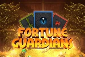 Fortune Guardians slot preview
