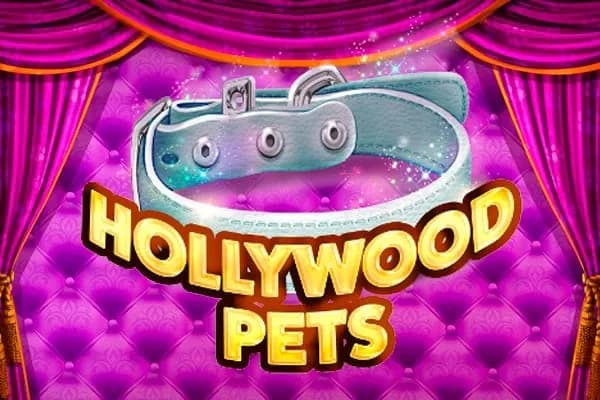 Hollywood Pets slot preview