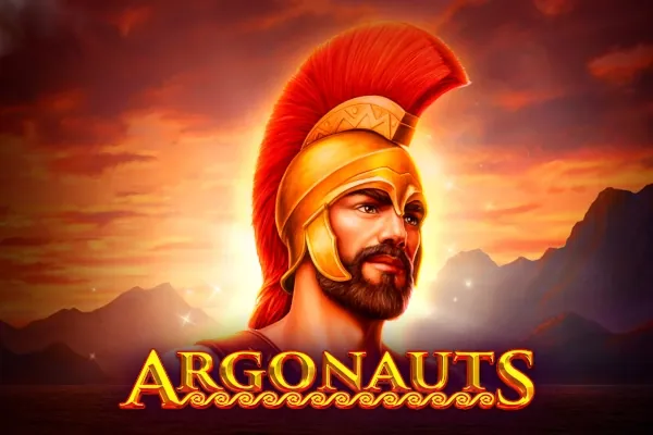 Argonauts slot preview