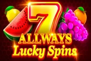 Allways Lucky Spins slot preview