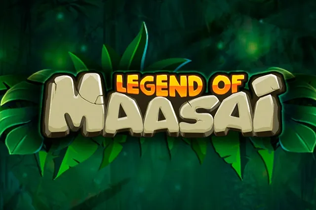 Legend of Maasai slot preview