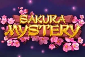 Sakura Mystery slot preview
