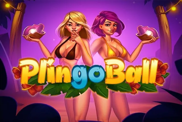 PlingoBall plinko game preview