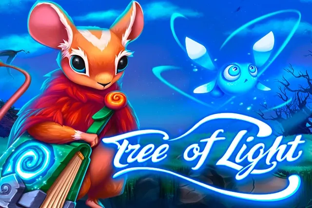 Tree of Light slot preview