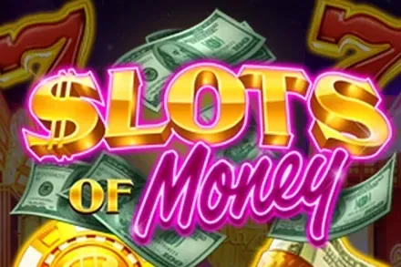 Slots of Money slot preview