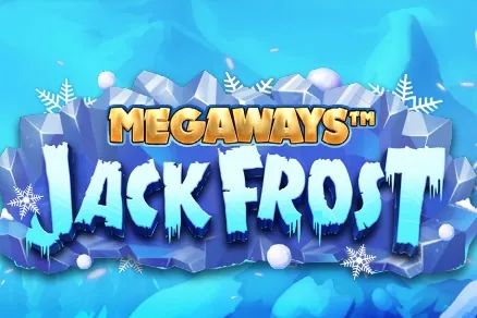 Megaways Jack Frost slot preview