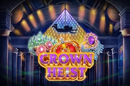 Crown Heist