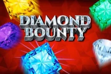 Diamond Bounty slot preview